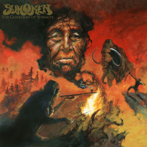 The Guardian of Yosemite